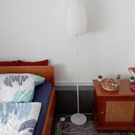Ferienwohnung Petersen I Büdelsdorf Eksteriør bilde