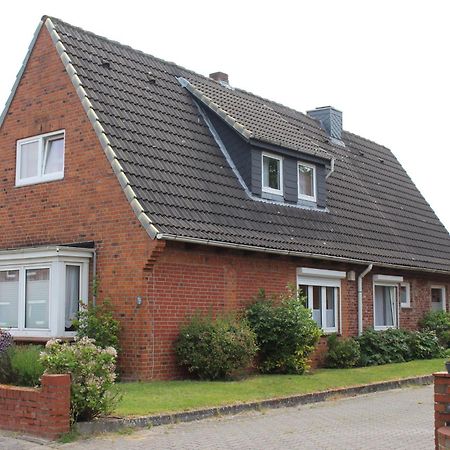 Ferienwohnung Petersen I Büdelsdorf Eksteriør bilde
