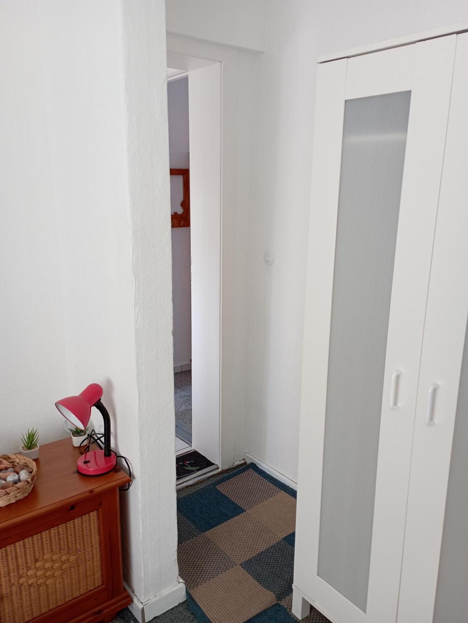 Ferienwohnung Petersen I Büdelsdorf Eksteriør bilde