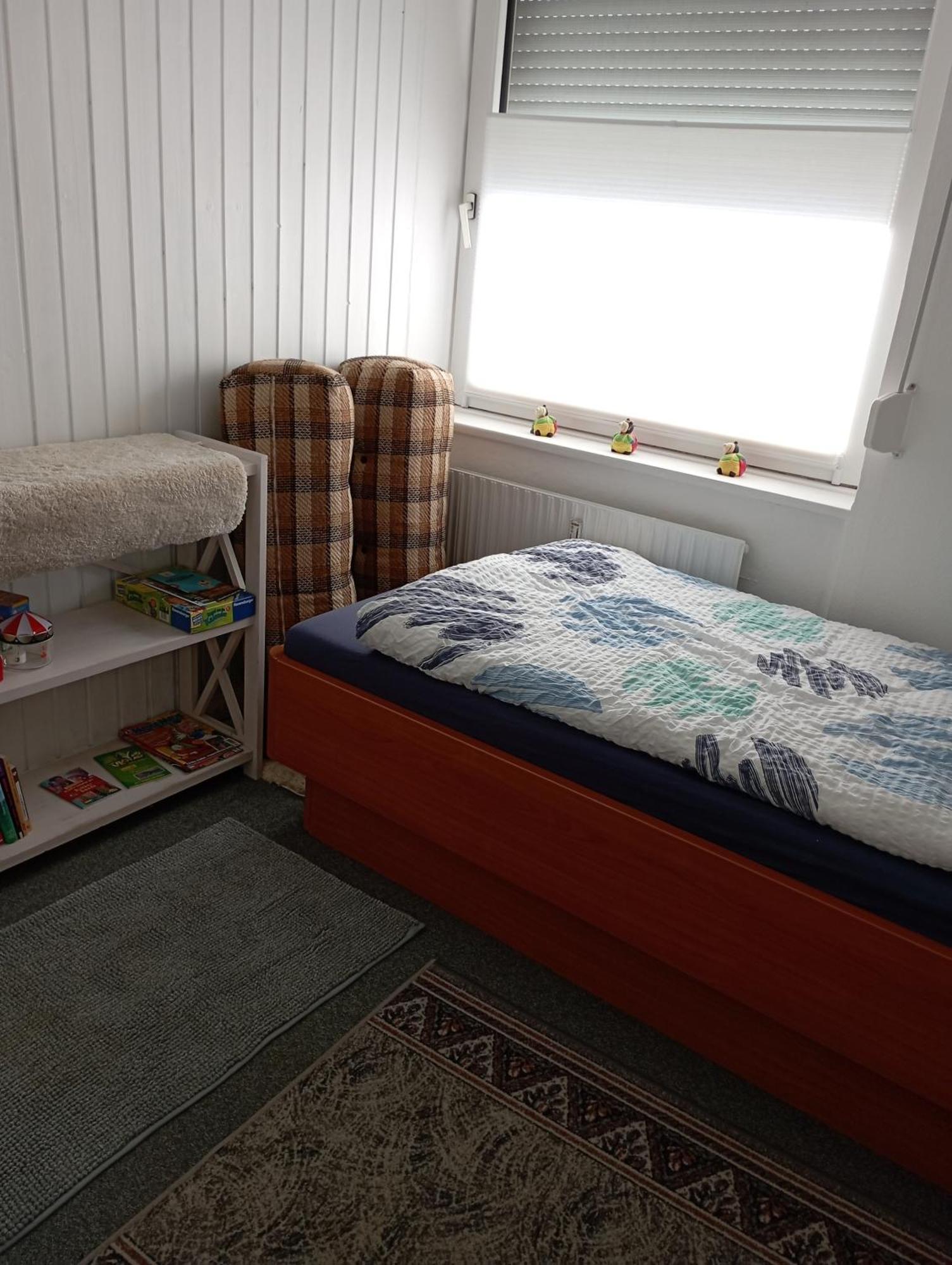 Ferienwohnung Petersen I Büdelsdorf Eksteriør bilde