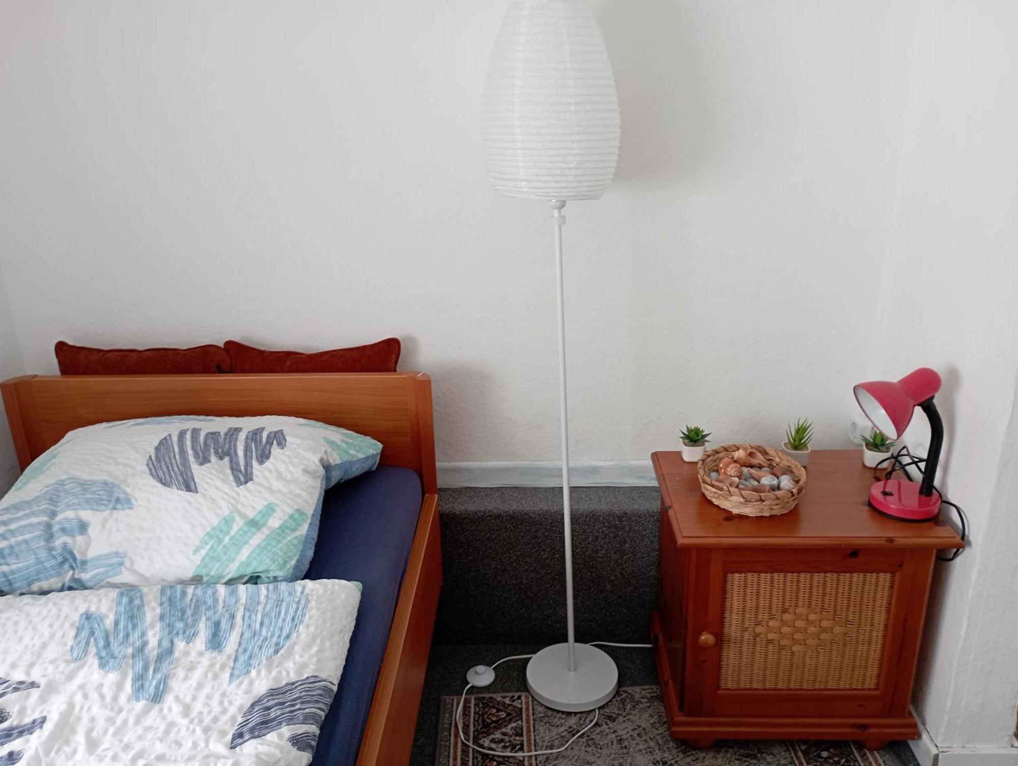 Ferienwohnung Petersen I Büdelsdorf Eksteriør bilde