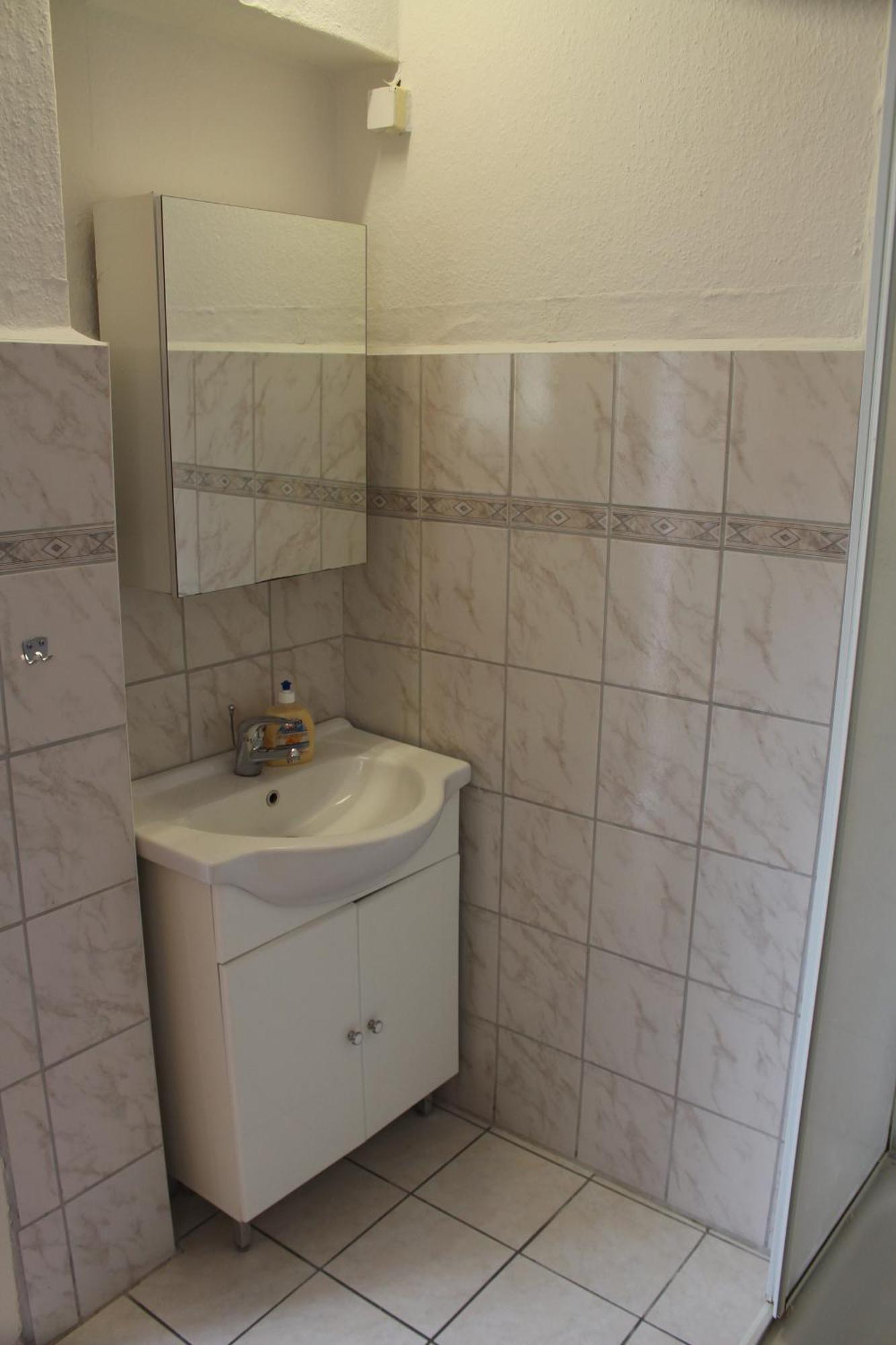 Ferienwohnung Petersen I Büdelsdorf Eksteriør bilde