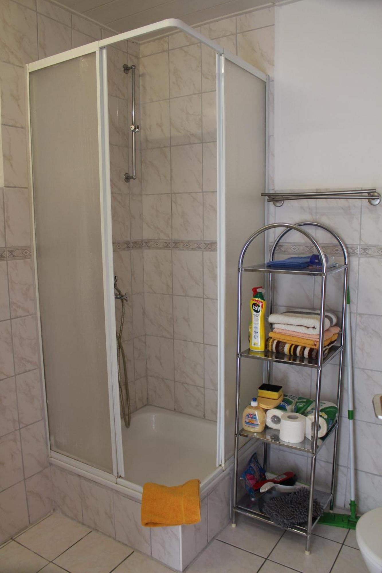 Ferienwohnung Petersen I Büdelsdorf Eksteriør bilde